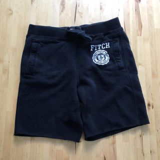 アバクロンビーアンドフィッチ(Abercrombie&Fitch)のアバクロンビー&フィッチ ハーフパンツ(ショートパンツ)