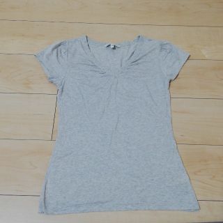 バナナリパブリック(Banana Republic)のバナナ・リパブリック　XS(Tシャツ(半袖/袖なし))