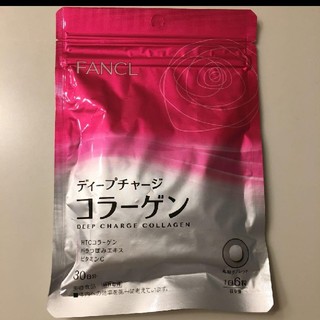 ファンケル(FANCL)のファンケルコラーゲンサプリ(コラーゲン)