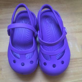 クロックス(crocs)のクロックス サンダル(サンダル)