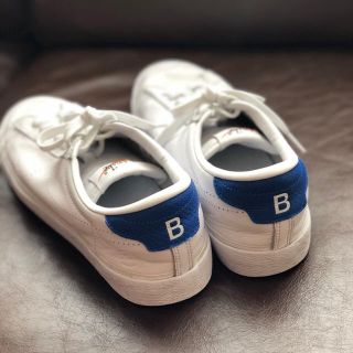 ナイキ(NIKE)のfragment design x NIKE tennis classic(スニーカー)