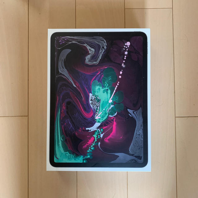 Apple - 土日限定iPad Pro11インチ64G新品未使用