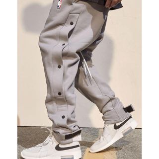 フィアオブゴッド ワークパンツ/カーゴパンツ(メンズ)(グレー/灰色系