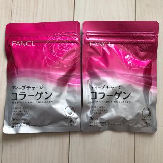 ファンケル(FANCL)のファンケル コラーゲン(コラーゲン)