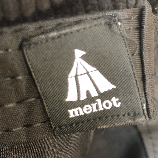 merlot(メルロー)の【送料込】melrot ハット レディースの帽子(ハット)の商品写真
