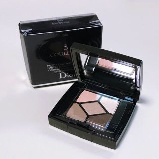 ディオール(Dior)の羊様専用(アイシャドウ)