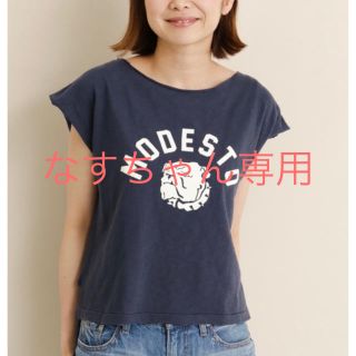 サニーレーベル(Sonny Label)のChampion　NO SLEEVE T-SHIRTS サニーレーベル(Tシャツ(半袖/袖なし))