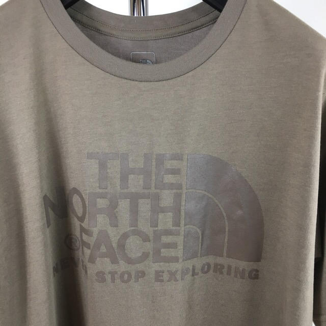 THE NORTH FACE(ザノースフェイス)のノースフェイス Tシャツ メンズ メンズのトップス(Tシャツ/カットソー(半袖/袖なし))の商品写真