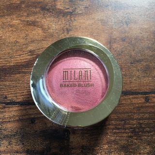 セフォラ(Sephora)のMILANI BAKED BLUSH チーク(チーク)