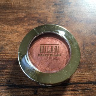 セフォラ(Sephora)のMILANI BAKED BLUSH チーク(チーク)