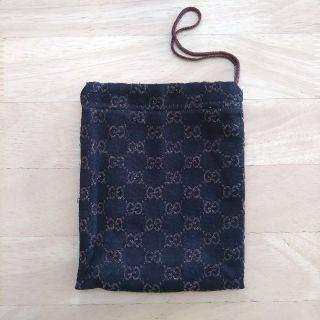 グッチ(Gucci)のaccess1981様専用 GUCCI アクセサリーケース(ポーチ)