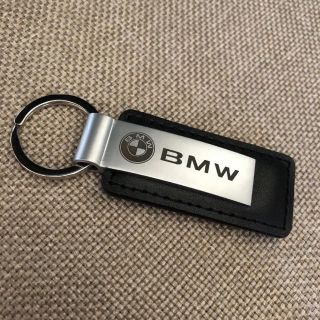 ビーエムダブリュー(BMW)のBMW キーリング(車外アクセサリ)