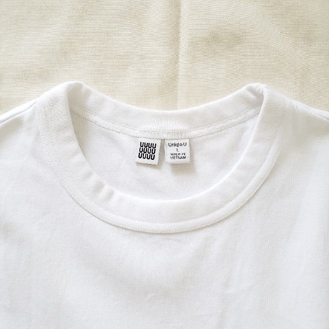 UNIQLO(ユニクロ)のひめしゃら様専用 レディースのトップス(Tシャツ(半袖/袖なし))の商品写真