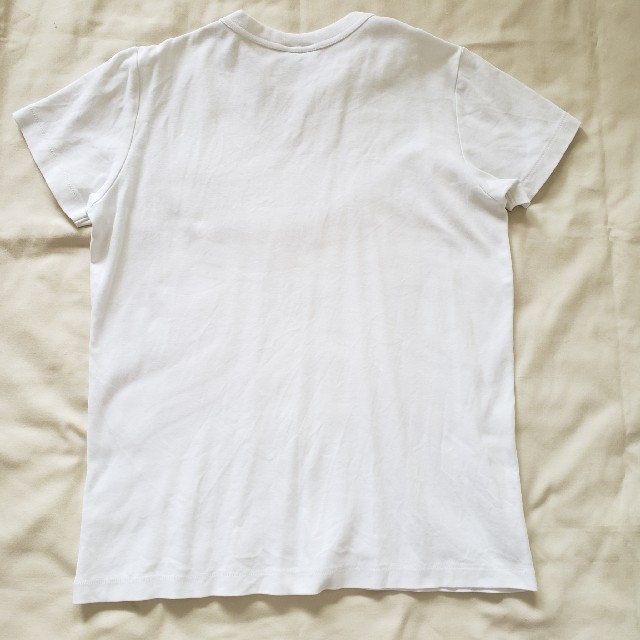 UNIQLO(ユニクロ)のひめしゃら様専用 レディースのトップス(Tシャツ(半袖/袖なし))の商品写真