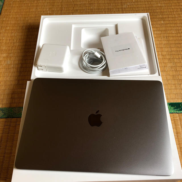 格安販売の Mac (Apple) - MacBook Pro 13inch 2018 i5/16GB/256GB 美