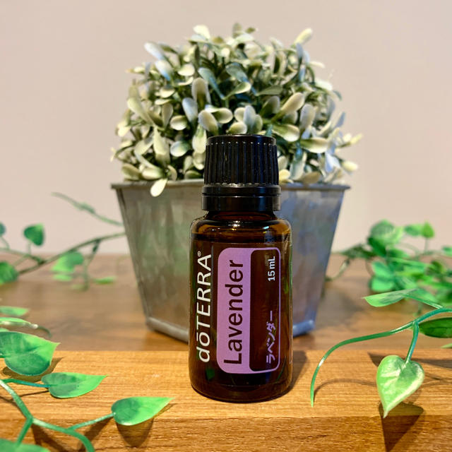 doTERRA ラベンダー 5ml 未開封 - 通販 - hanackenovinky.cz