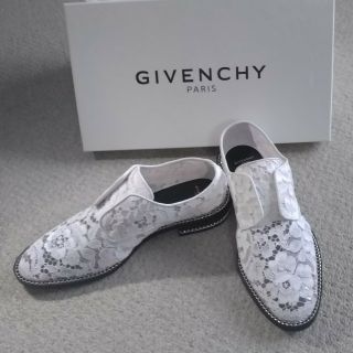 ジバンシィ(GIVENCHY)のデイジー様ご専用です。ドゥロワー  ジンバシー GIVENCHY シューズ(ローファー/革靴)