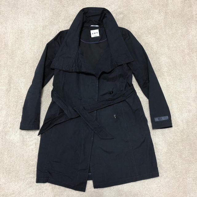 タトラス トレンチコート ネイビー トレンチコート タトラス トレンチコート ネイビー トレンチコート
