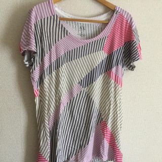 アルマーニエクスチェンジ(ARMANI EXCHANGE)のアルマーニエクスチェンジ  Tシャツ(Tシャツ(半袖/袖なし))