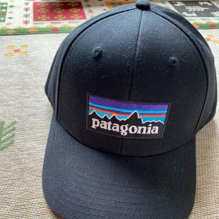 パタゴニア(patagonia)のPatagonia キャップ(キャップ)