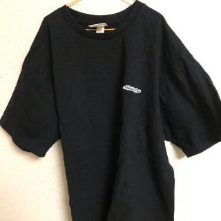 アベイシングエイプ(A BATHING APE)のA BATHING APE  BAPE TEE(Tシャツ/カットソー(半袖/袖なし))