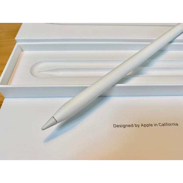 Apple Pencil（第2世代） 1