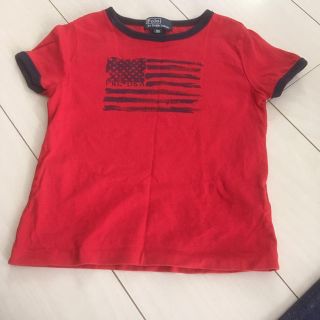 ポロラルフローレン(POLO RALPH LAUREN)のラルフローレン Tシャツ(Tシャツ/カットソー)