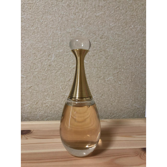 Dior ディオール 香水 ジャドール 100ml ほぼ新品！