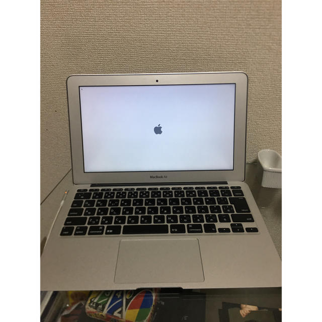 正規品! Apple - MacBook Air 2011 ノートPC 正規品! Apple - MacBook Air 2011 ノートPC