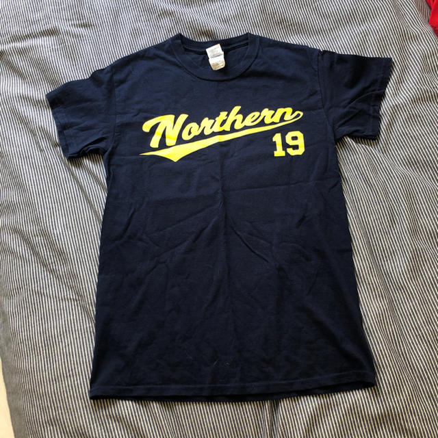 Northern19 Tシャツ