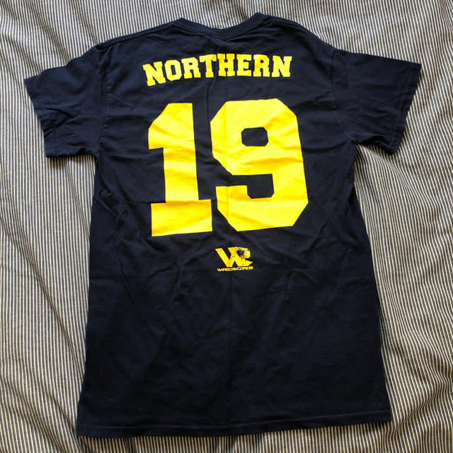 Northern19 Tシャツ エンタメ/ホビーのタレントグッズ(ミュージシャン)の商品写真