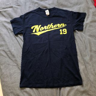 Northern19 Tシャツ(ミュージシャン)