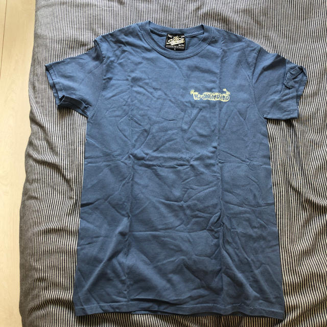 Hi-standard Tシャツ エンタメ/ホビーのタレントグッズ(ミュージシャン)の商品写真
