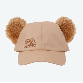 ダッフィー(ダッフィー)の♡  ダッフィー  サニーファン  キャップ  ♡(キャップ)