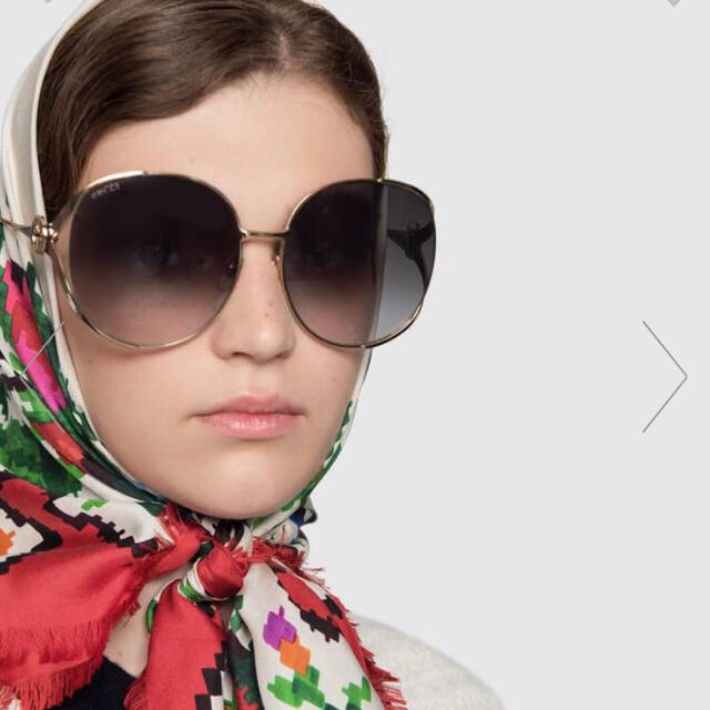 Gucci(グッチ)の【笑笑様 専用】 レディースのファッション小物(サングラス/メガネ)の商品写真