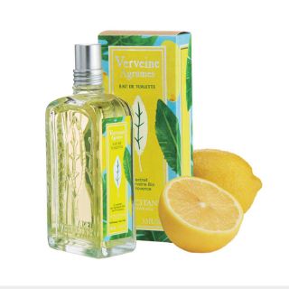 ロクシタン(L'OCCITANE)のロクシタン シトラスヴァーベナ オードトワレ 100ml(香水(女性用))