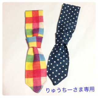 りゅうちーさま専用(その他)