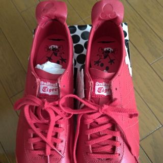 オニツカタイガー(Onitsuka Tiger)のオニツカタイガー(スニーカー)