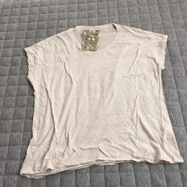 goa(ゴア)のゴアTシャツ レディースのトップス(Tシャツ(半袖/袖なし))の商品写真