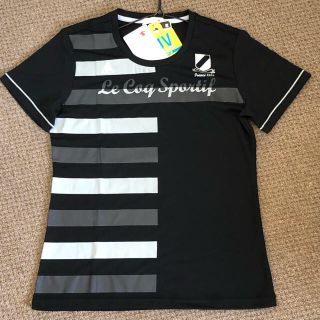 ルコックスポルティフ(le coq sportif)のルコックスポーツTシャツ(Tシャツ(半袖/袖なし))