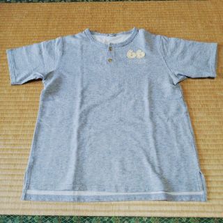 パプ(papp)のpapp Ｔシャツ　150cm(Tシャツ/カットソー)