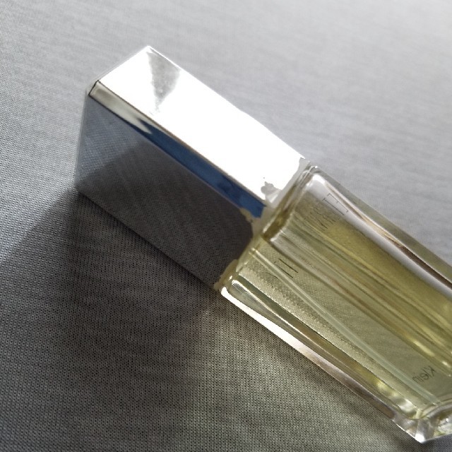 Calvin Klein(カルバンクライン)のCalvin Klein　ETERNITY⭐USED コスメ/美容の香水(香水(女性用))の商品写真