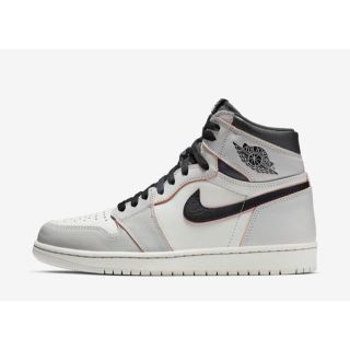 ナイキ(NIKE)の28.5Nike air jordan 1 × Nike SB defiant(スニーカー)