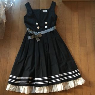 Victorian maiden(ひざ丈ワンピース)のフリマアイテム一覧 Victorian maiden(ひざ丈ワンピース)のフリマアイテム一覧