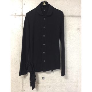 ヨウジヤマモト(Yohji Yamamoto)ののりすけ様 専用 ♥︎2点セット♥︎(ニット/セーター)