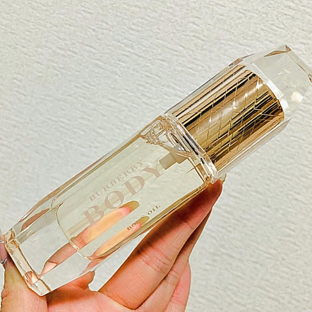 BURBERRY(バーバリー)の【専用⠀】バーバリー✩BURBERRY コスメ/美容のボディケア(ボディオイル)の商品写真