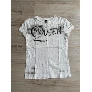 アレキサンダーマックイーン(Alexander McQueen)のmars様専用 アレクサンダーマックイン Tシャツ(Tシャツ/カットソー(半袖/袖なし))