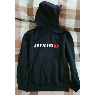値下げ❣️NISSAN NISMO ナイロンパーカー　日産