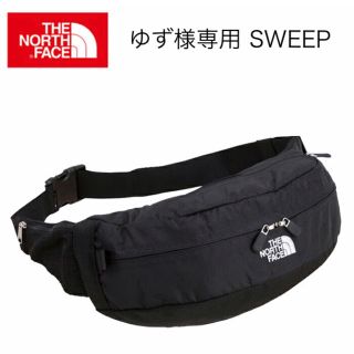 ザノースフェイス(THE NORTH FACE)のゆず様専用 ノースフェイス スウィープ SWEEP 新品 20個(ウエストポーチ)