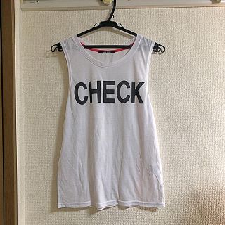 ワンウェイ(one*way)のワンウェイ トップス(Tシャツ(半袖/袖なし))